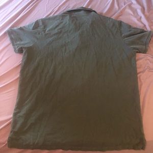 American Eagle Polo XXL